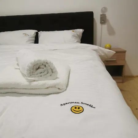 Apartment Smesko *