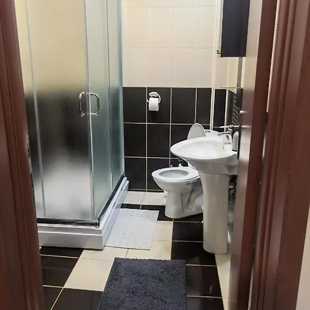 Smesko Apartment