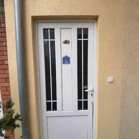 Apartment Smesko Soko Banja