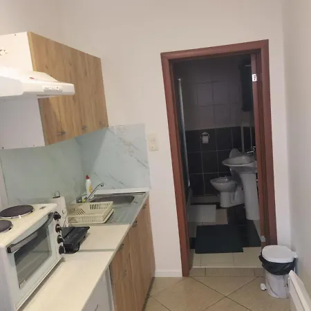 Smesko Apartment *