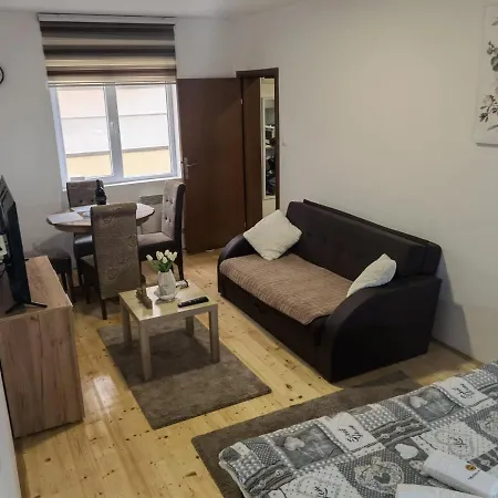 Apartment Smesko Soko Banja