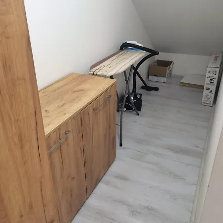Apartment Smesko